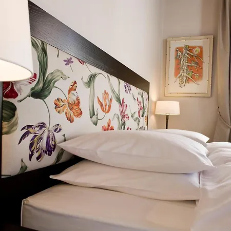 Morosani Schweizerhof Hotel Davos