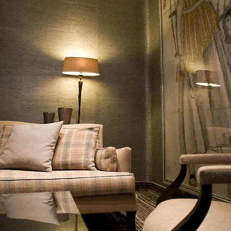 Morosani Schweizerhof Otel Ostrava