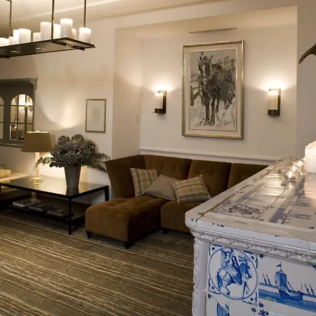 Morosani Schweizerhof Hotel Davos