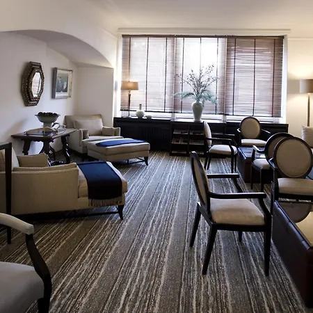 Morosani Schweizerhof Davos