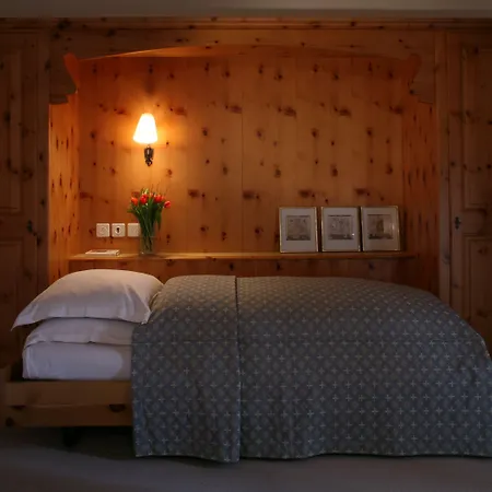 Morosani Schweizerhof