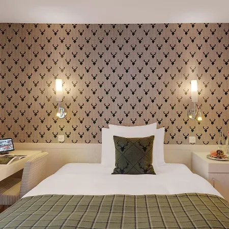 Morosani Schweizerhof 4*