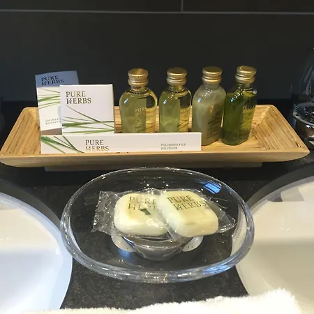 Morosani Schweizerhof 4* Ostrava