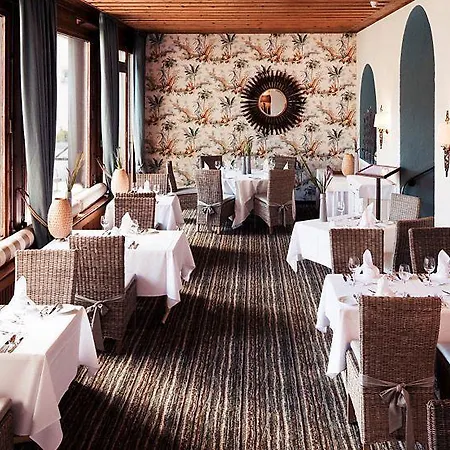 Morosani Schweizerhof Hotel Davos