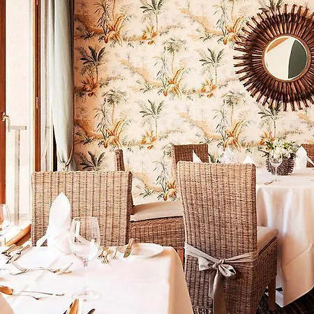 Morosani Schweizerhof Davos