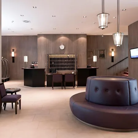 Hotel Morosani Schweizerhof Davos