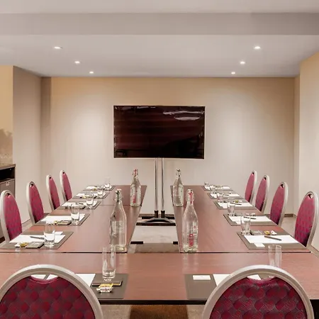 Morosani Schweizerhof Hotel Davos