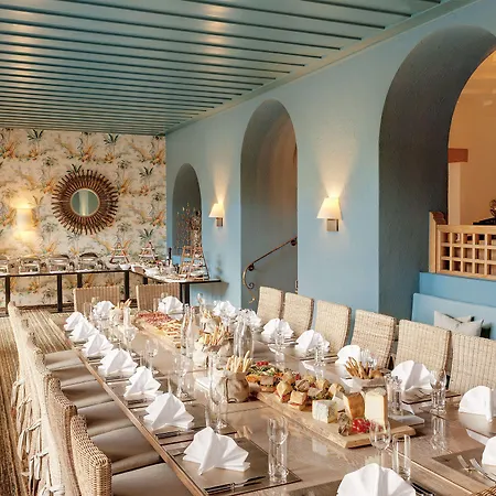 Morosani Schweizerhof 4*