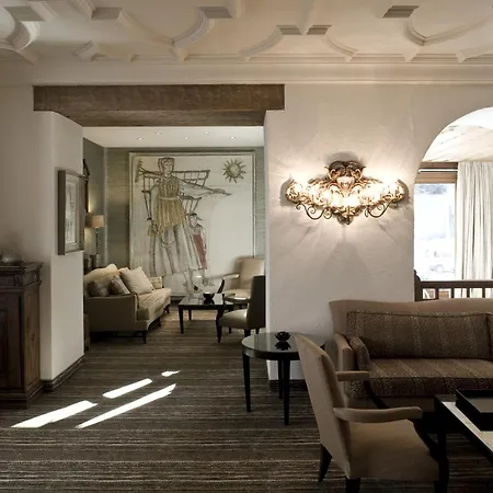 Morosani Schweizerhof Ostrava