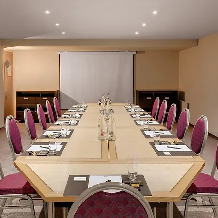 Morosani Schweizerhof 4* Davos