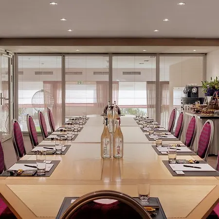 Morosani Schweizerhof Davos