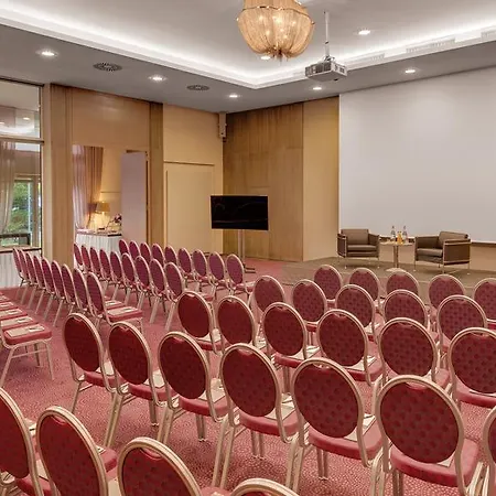 Morosani Schweizerhof 4*