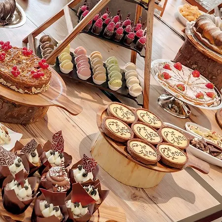 Morosani Schweizerhof 4* Davos