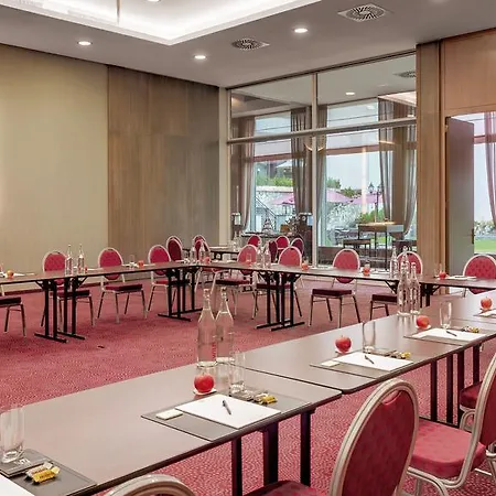 Morosani Schweizerhof Hotel Davos