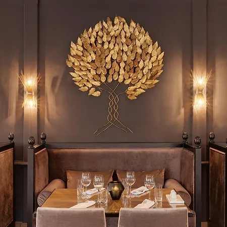 Morosani Schweizerhof 4*