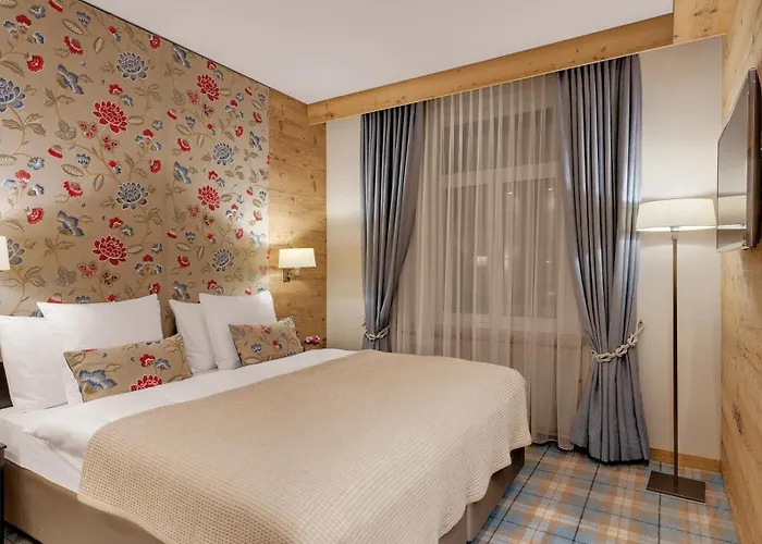 モロサニ シュバイツァーホフ 4*