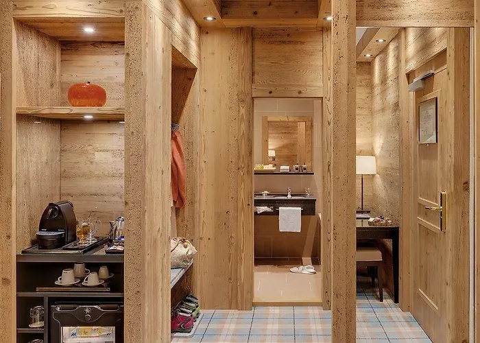 Morosani Schweizerhof