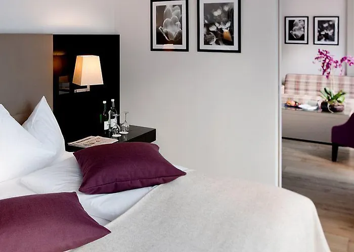 モロサニ シュバイツァーホフ 4*