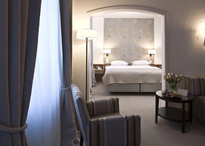 ホテル モロサニ シュバイツァーホフ ダヴォス・プラッツ