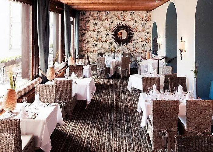 モロサニ シュバイツァーホフ ホテル ダヴォス・プラッツ