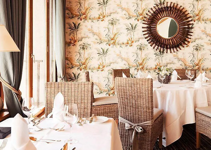 モロサニ シュバイツァーホフ ダヴォス・プラッツ