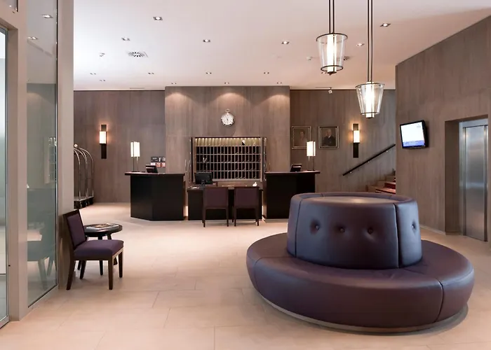 ホテル モロサニ シュバイツァーホフ ダヴォス・プラッツ