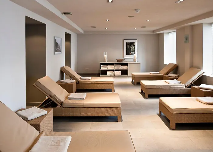 モロサニ シュバイツァーホフ 4* ダヴォス・プラッツ