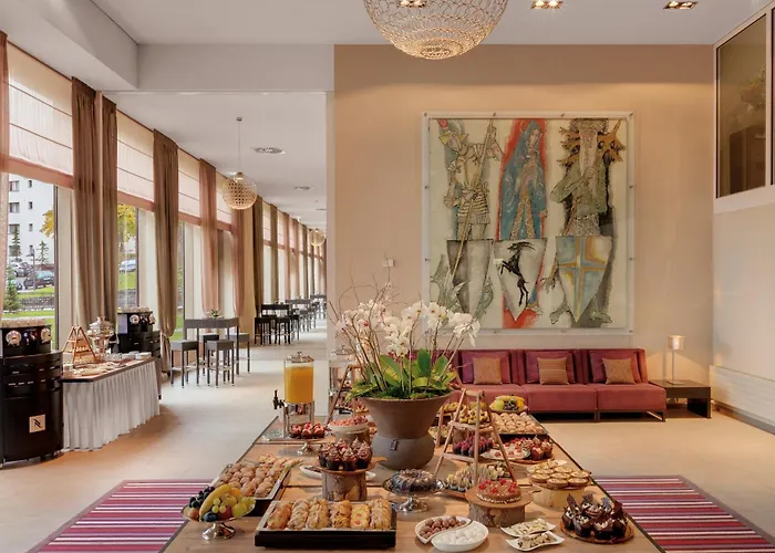 ホテル モロサニ シュバイツァーホフ ダヴォス・プラッツ