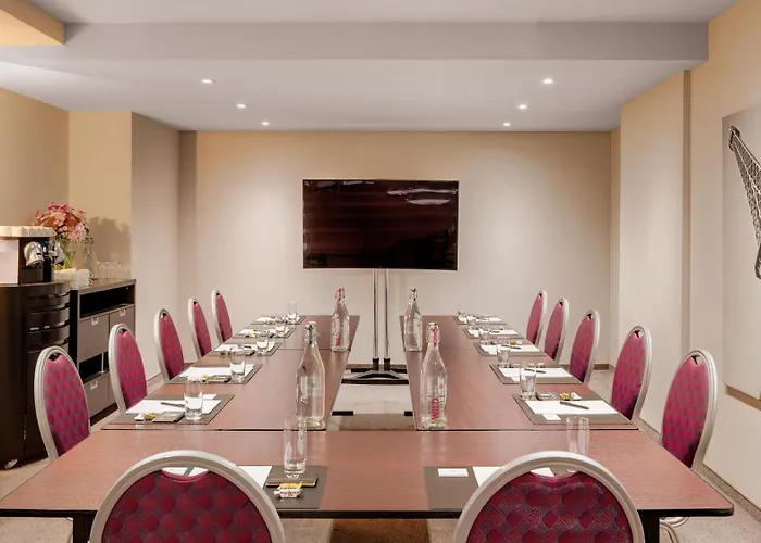 Morosani Schweizerhof Hotel Davos