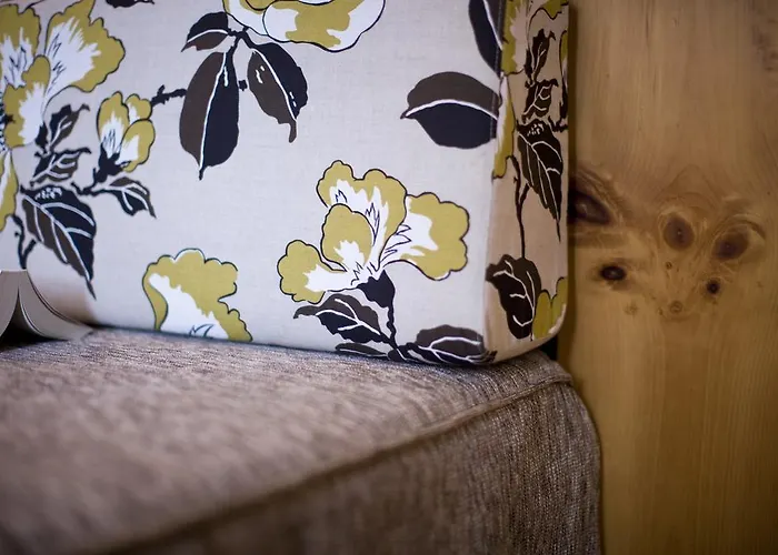 モロサニ シュバイツァーホフ 4* ダヴォス・プラッツ