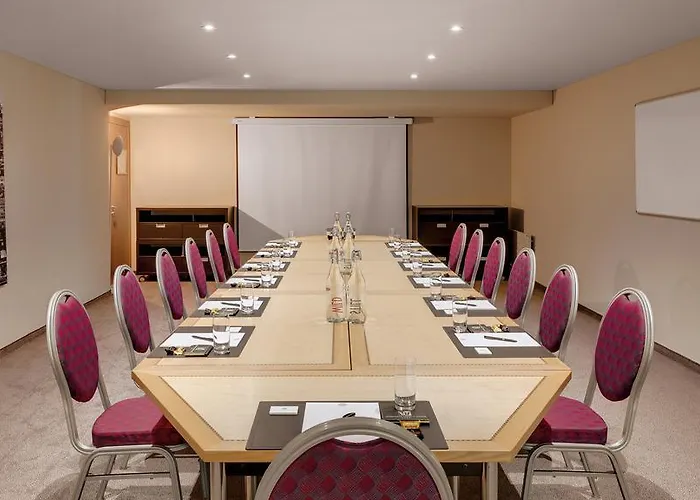 モロサニ シュバイツァーホフ 4* ダヴォス・プラッツ