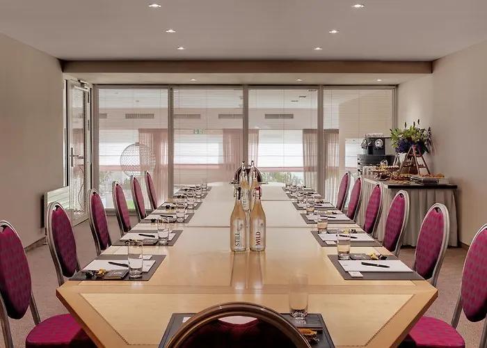 モロサニ シュバイツァーホフ ダヴォス・プラッツ