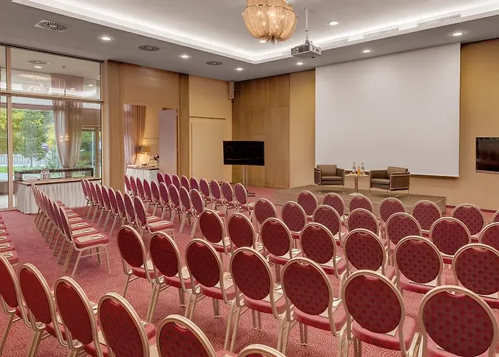 Morosani Schweizerhof 4*