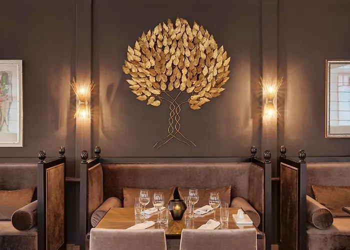 モロサニ シュバイツァーホフ 4*