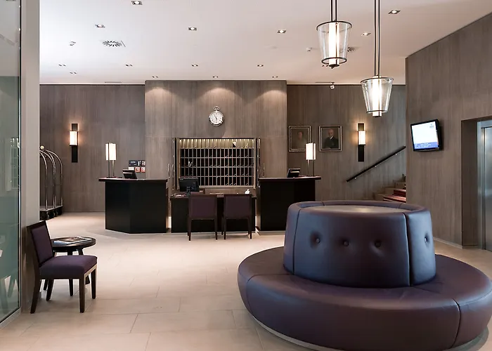 モロサニ シュバイツァーホフ ホテル 4*