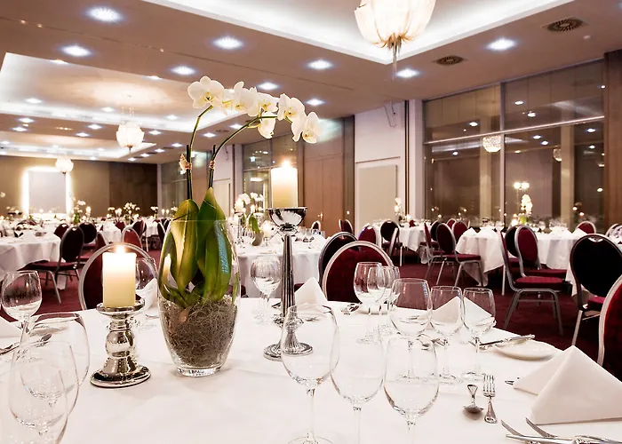 ホテル モロサニ シュバイツァーホフ 4*