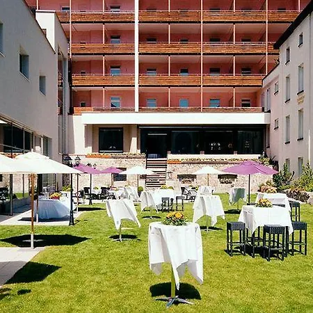 Morosani Schweizerhof