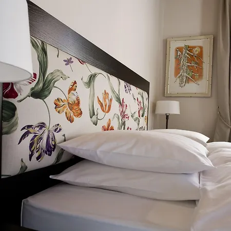 Morosani Schweizerhof Hotel Davos