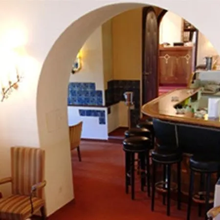 Morosani Schweizerhof