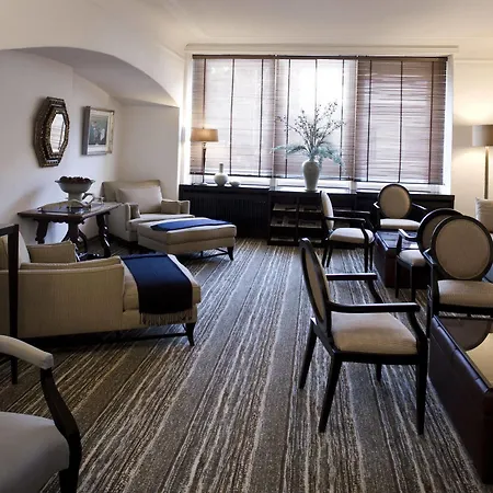 Morosani Schweizerhof 4*