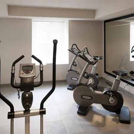 Morosani Schweizerhof Hotel 4*