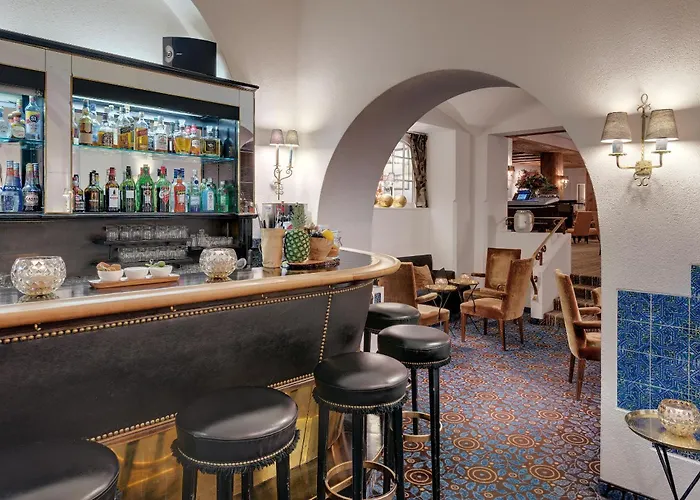 Morosani Schweizerhof 4* Davos