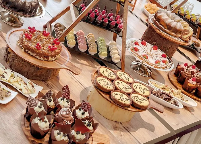 Morosani Schweizerhof 4* Davos