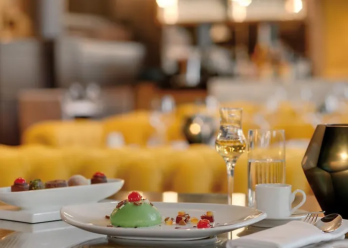 Morosani Schweizerhof Davos