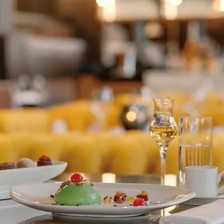 Morosani Schweizerhof Ostrava