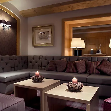 Morosani Schweizerhof 4*