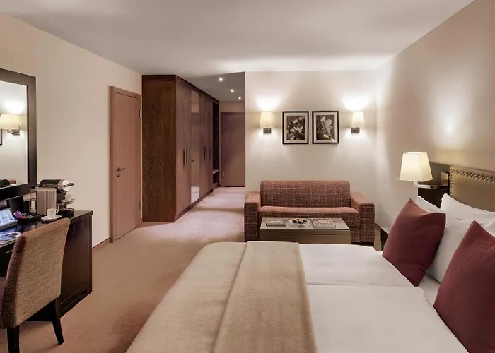 Morosani Schweizerhof Готель Давос