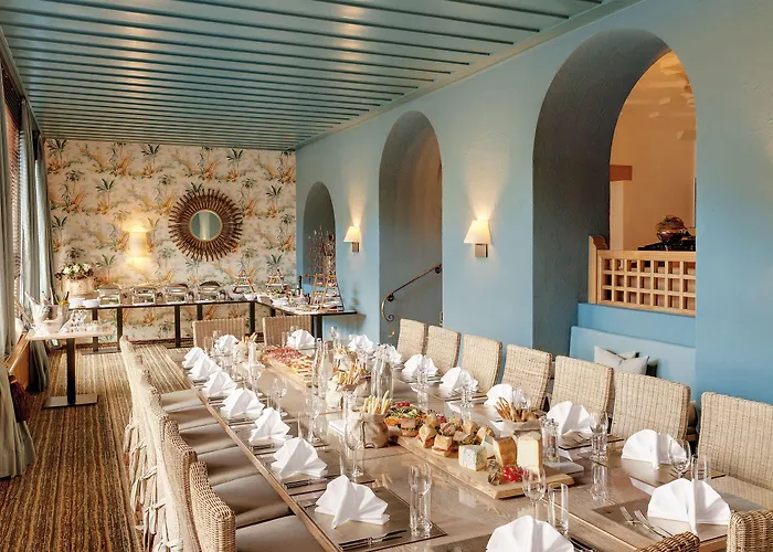 Morosani Schweizerhof 4*