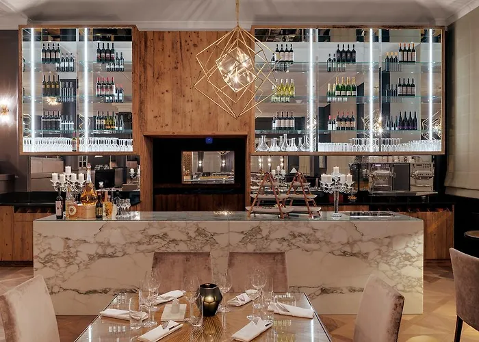 Morosani Schweizerhof Готель Давос