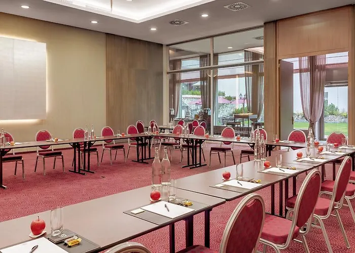 Morosani Schweizerhof Готель Давос